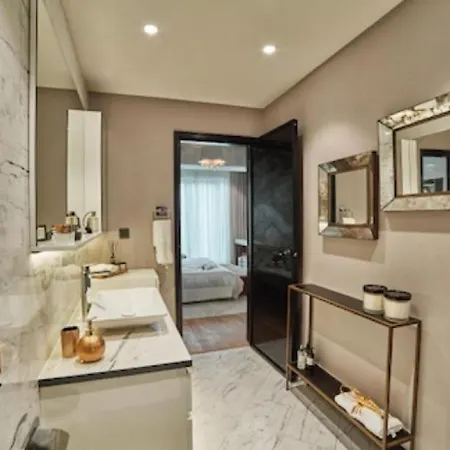 Apartment Canan Ortakoy Istanbul