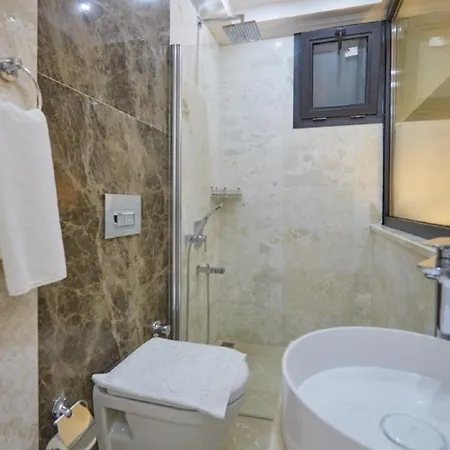 Canan Ortakoy Apartment